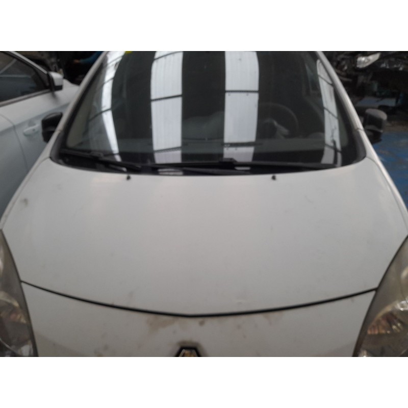 CAPOT DELANTERO 651003355R 