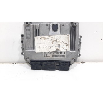 CENTRALITA MOTOR UCE 0281011629 9658944580 