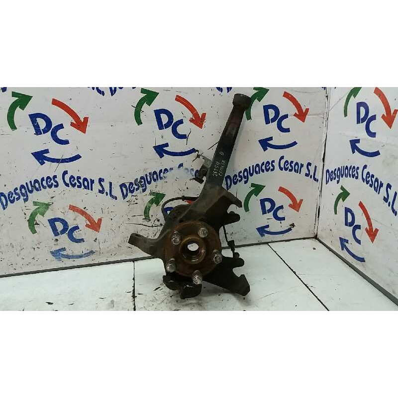 MANGUETA DELANTERA DERECHA 04695982  - imagen 1