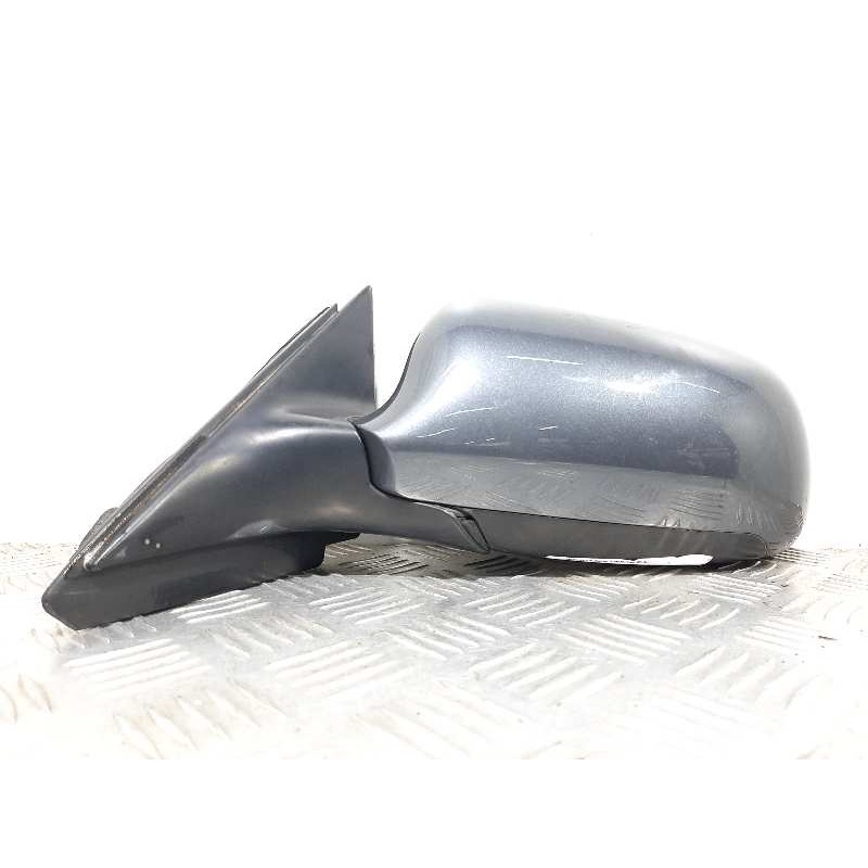 RETROVISOR IZQUIERDO RS0225341 GRIS ELECTRICO - imagen 2