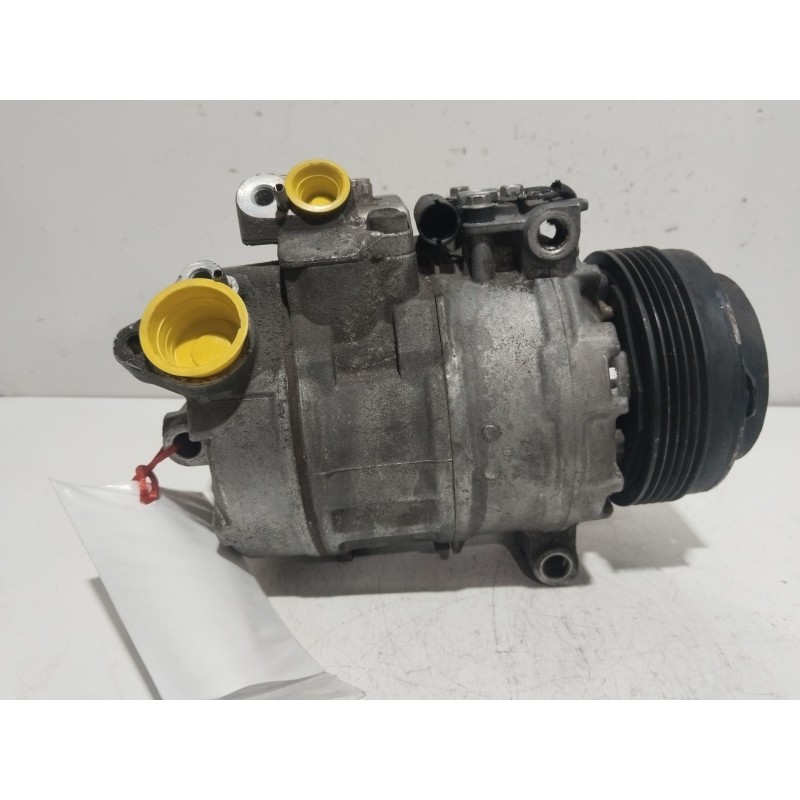 COMPRESOR AIRE ACONDICIONADO 64526910458  - imagen 4