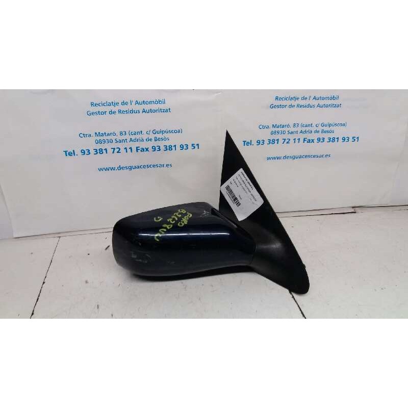 RETROVISOR DERECHO ELECTRICO - imagen 2