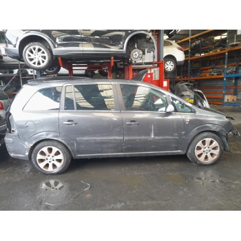 OPEL ZAFIRA / ZAFIRA FAMILY B (A05)