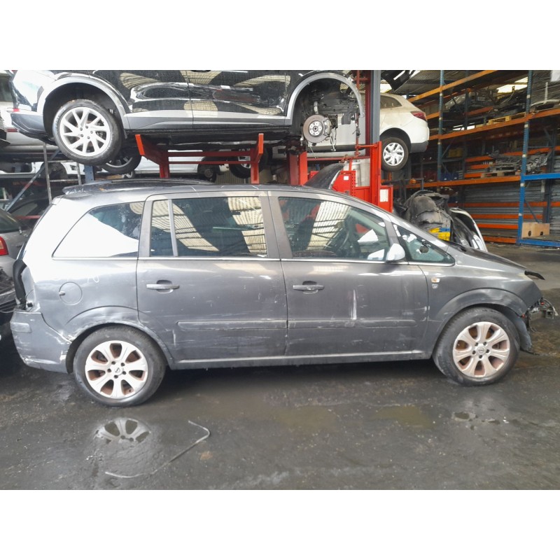OPEL ZAFIRA / ZAFIRA FAMILY B (A05) - imagen 1