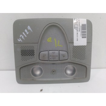 LUZ INTERIOR CENTRAL A84493F0532 