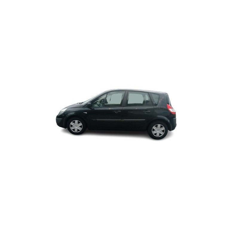 RENAULT SCÉNIC II (JM0/1_) - imagen 2