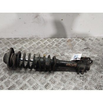AMORTIGUADOR DELANTERO IZQUIERDO 333307 