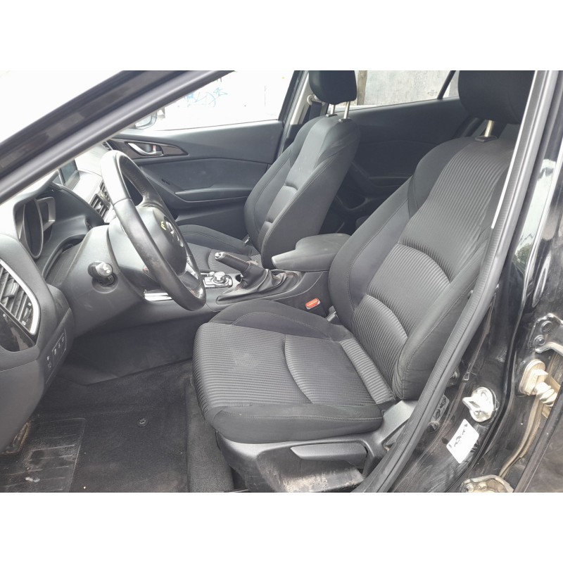 MAZDA 3 SEDÁN (BM_, BN_) - imagen 4