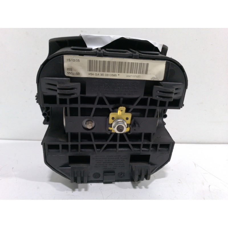 AIRBAG DELANTERO IZQUIERDO 96471578ZD  - imagen 4
