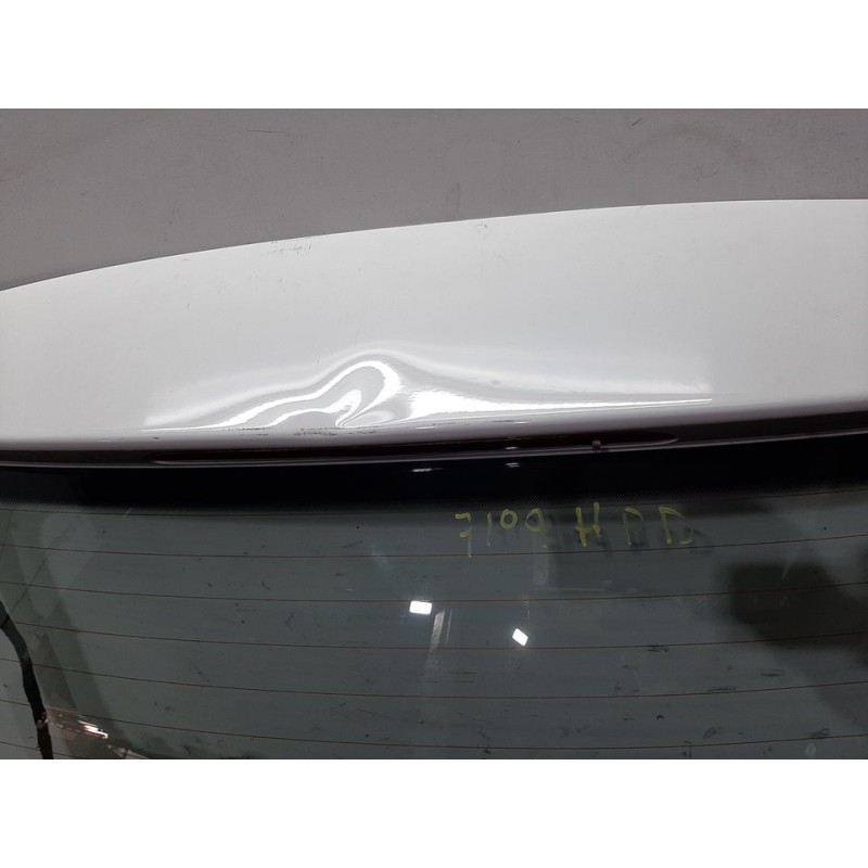 PORTON TRASERO 6R6827025C BLANCO  - imagen 1