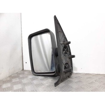RETROVISOR IZQUIERDO 