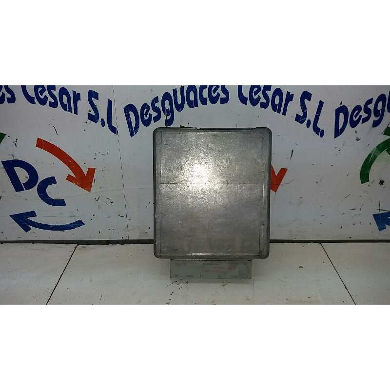 CENTRALITA MOTOR UCE 155F124650AB  - imagen 1