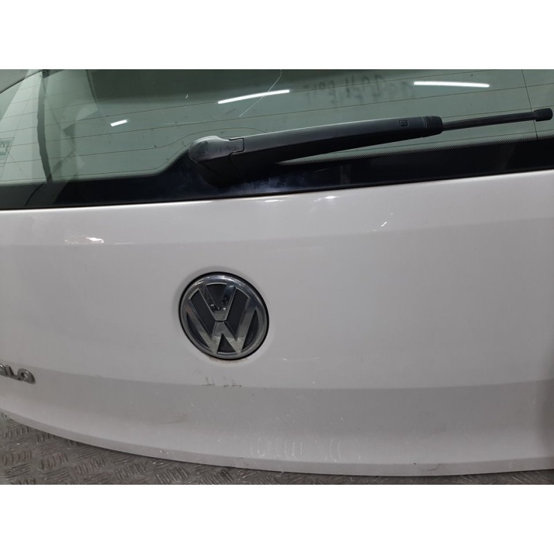 PORTON TRASERO 6R6827025C BLANCO  - imagen 2
