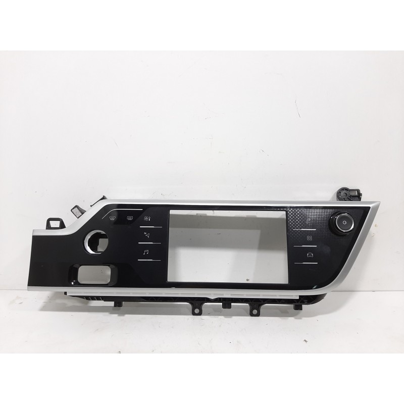 MANDO MULTIFUNCION 98167277VV 3155326A  - imagen 1