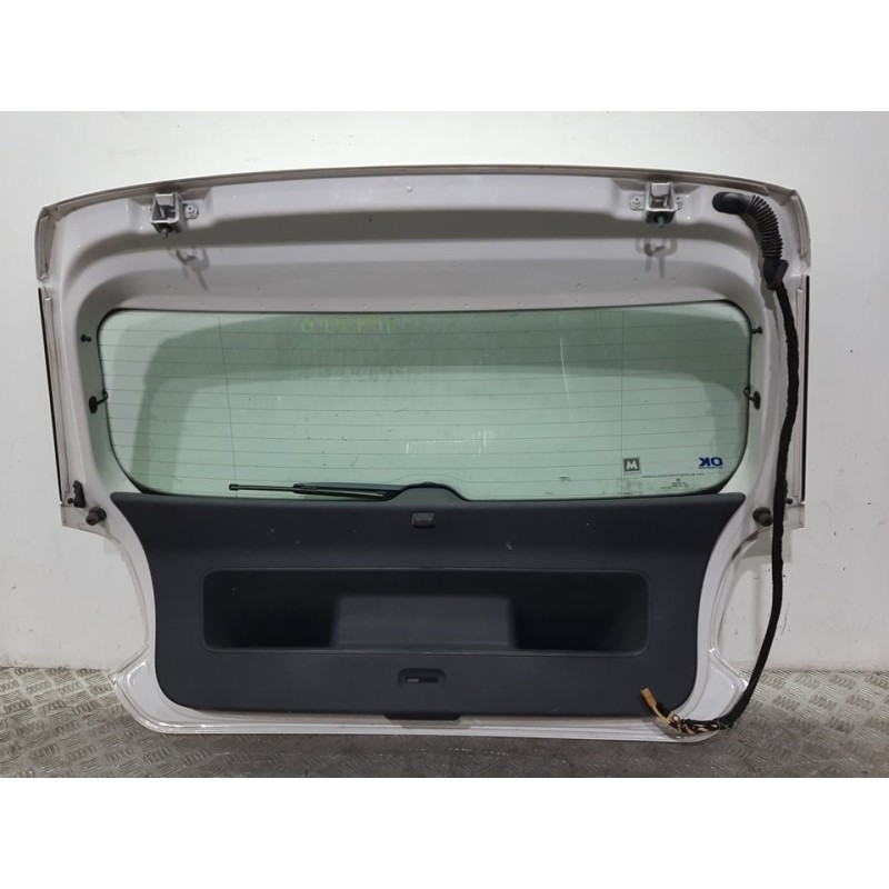 PORTON TRASERO 6R6827025C BLANCO  - imagen 3