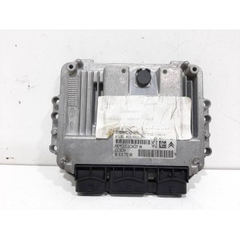 CENTRALITA MOTOR UCE 0281011863 0281011863 