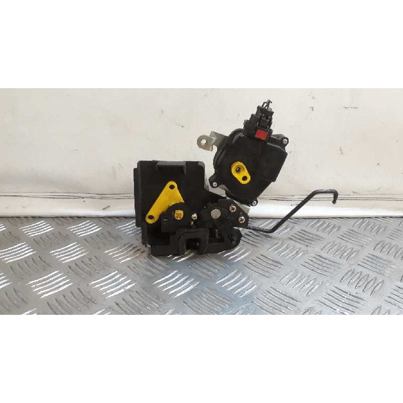 CERRADURA PUERTA TRASERA IZQUIERDA 814111G001  - imagen 2