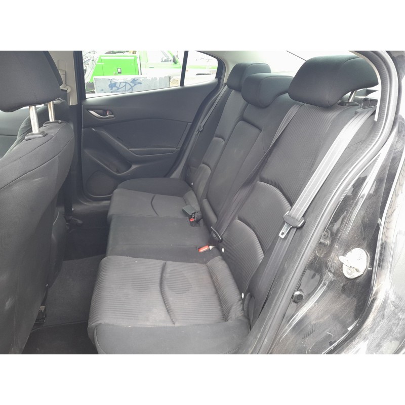 MAZDA 3 SEDÁN (BM_, BN_) - imagen 5