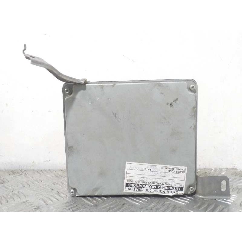 CENTRALITA MOTOR UCE 8966105A40  - imagen 3