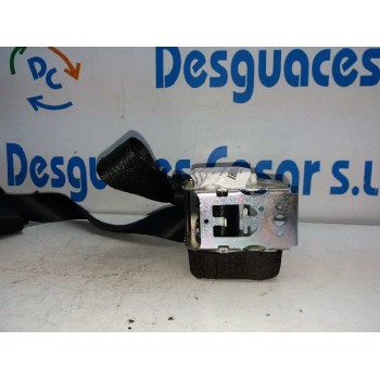 CINTURON SEGURIDAD TRASERO DERECHO 33005876D 