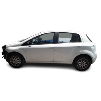 FIAT GRANDE PUNTO (199_)