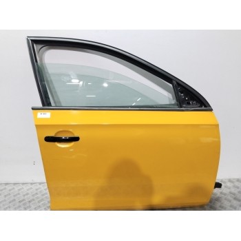 PUERTA DELANTERA DERECHA 5JA831052C AMARILLO