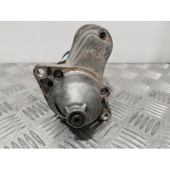 MOTOR ARRANQUE 09130838 