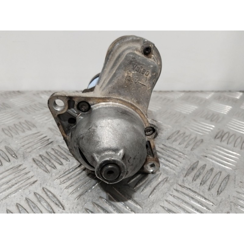 MOTOR ARRANQUE 09130838  - imagen 1