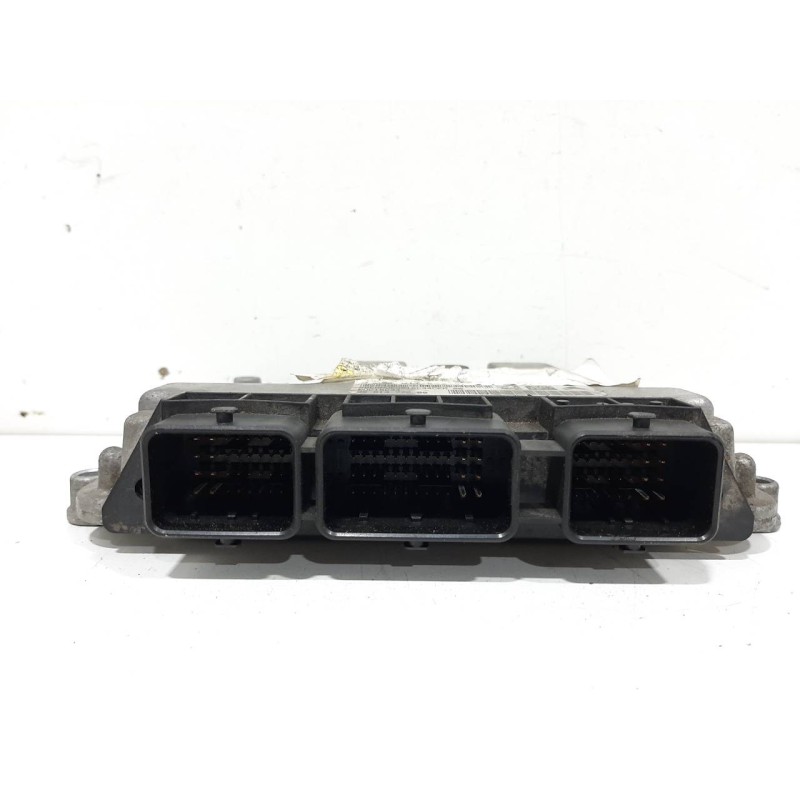 CENTRALITA MOTOR UCE 0281011863 0281011863  - imagen 2