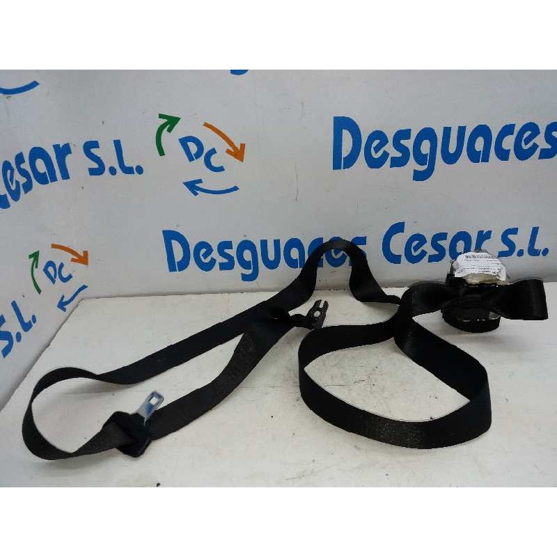 CINTURON SEGURIDAD TRASERO DERECHO 33005876D  - imagen 2