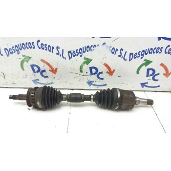 TRANSMISION DELANTERA IZQUIERDA R2073673AC 
