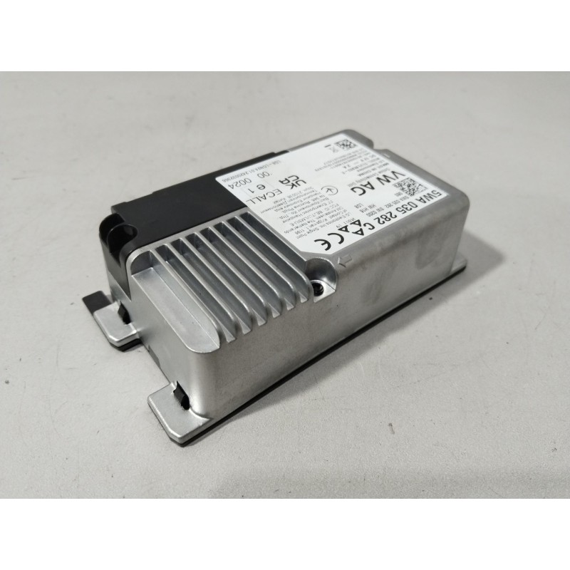MODULO ELECTRONICO 5WA035282 NUEVO  - imagen 3