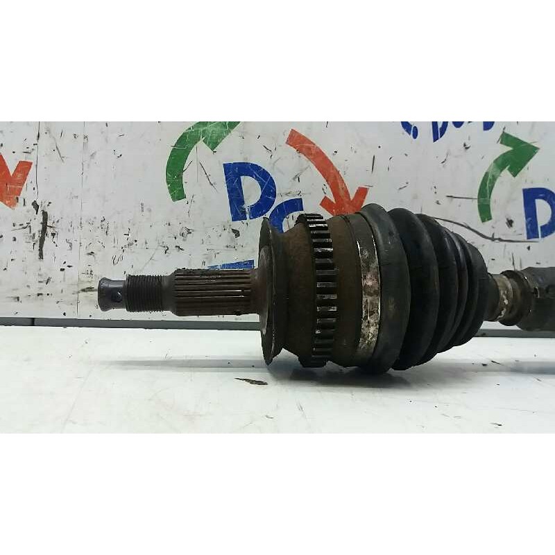 TRANSMISION DELANTERA IZQUIERDA R2073673AC  - imagen 2