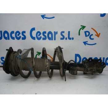 AMORTIGUADOR DELANTERO DERECHO 546601G200 