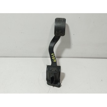 PEDAL ACELERADOR 0280755167 1601EA 