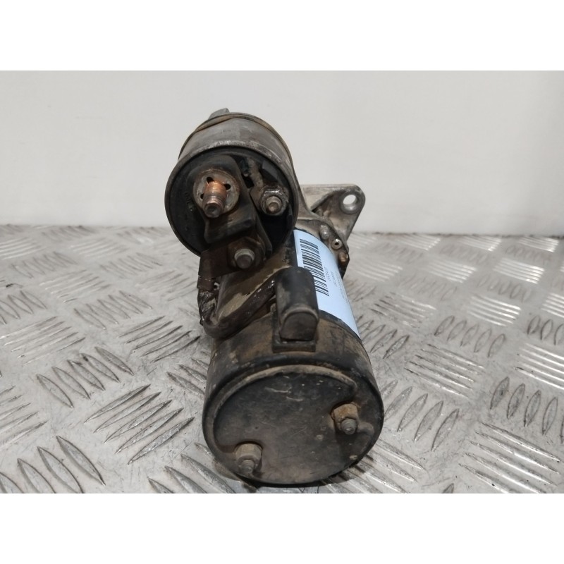 MOTOR ARRANQUE 09130838  - imagen 3