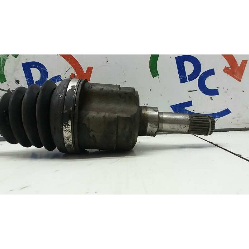 TRANSMISION DELANTERA IZQUIERDA R2073673AC  - imagen 3