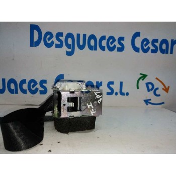 CINTURON SEGURIDAD TRASERO IZQUIERDO 