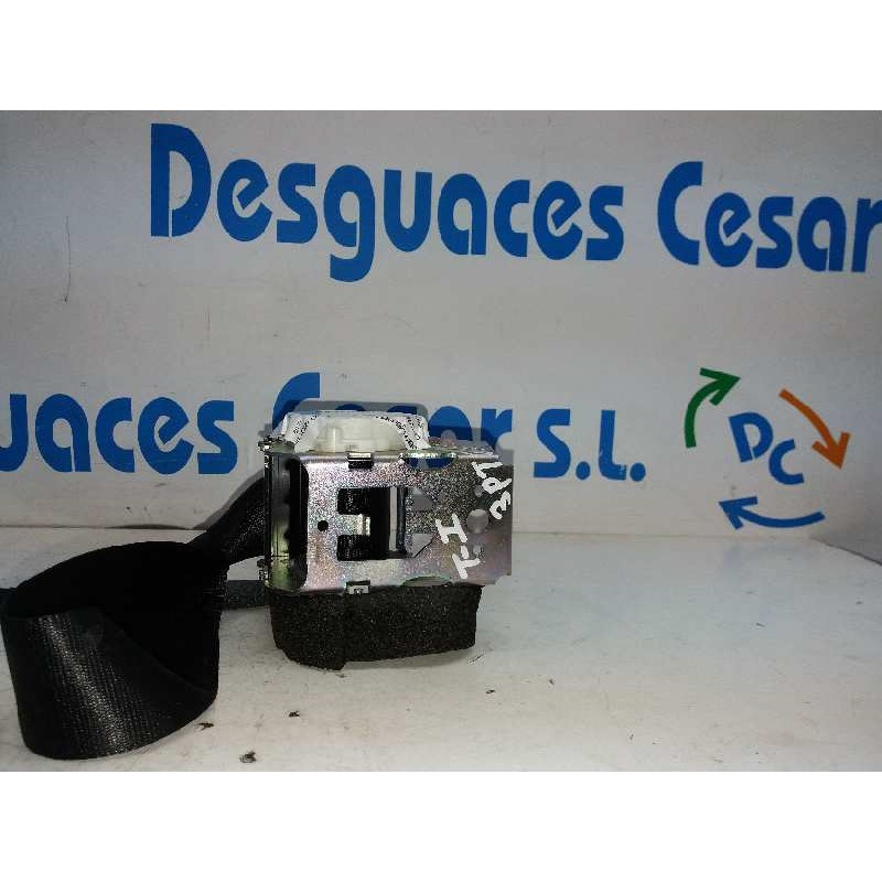 CINTURON SEGURIDAD TRASERO IZQUIERDO  - imagen 1