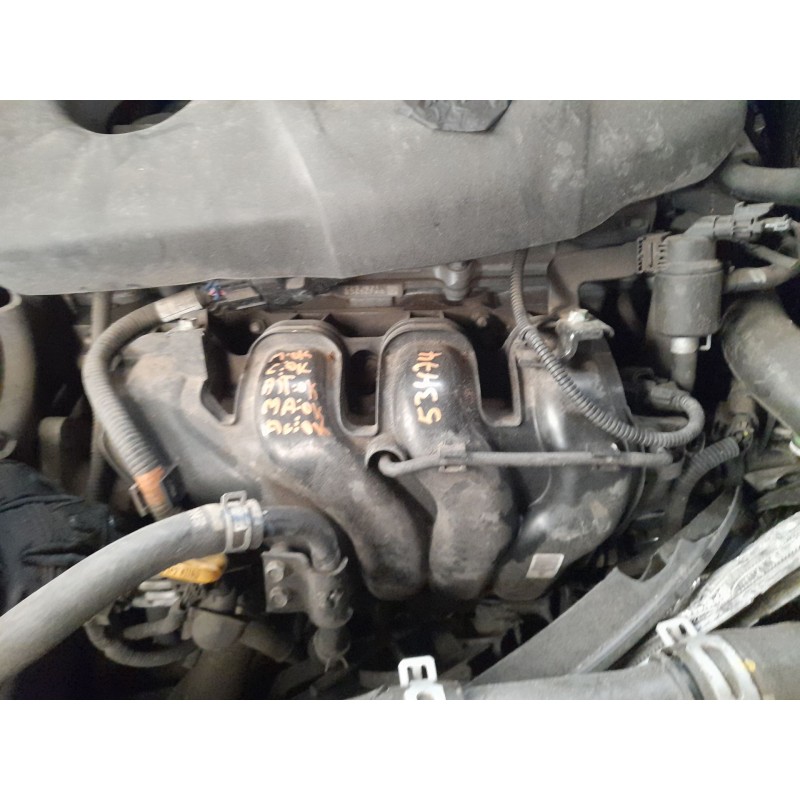 HYUNDAI TUCSON (TL, TLE) - imagen 4