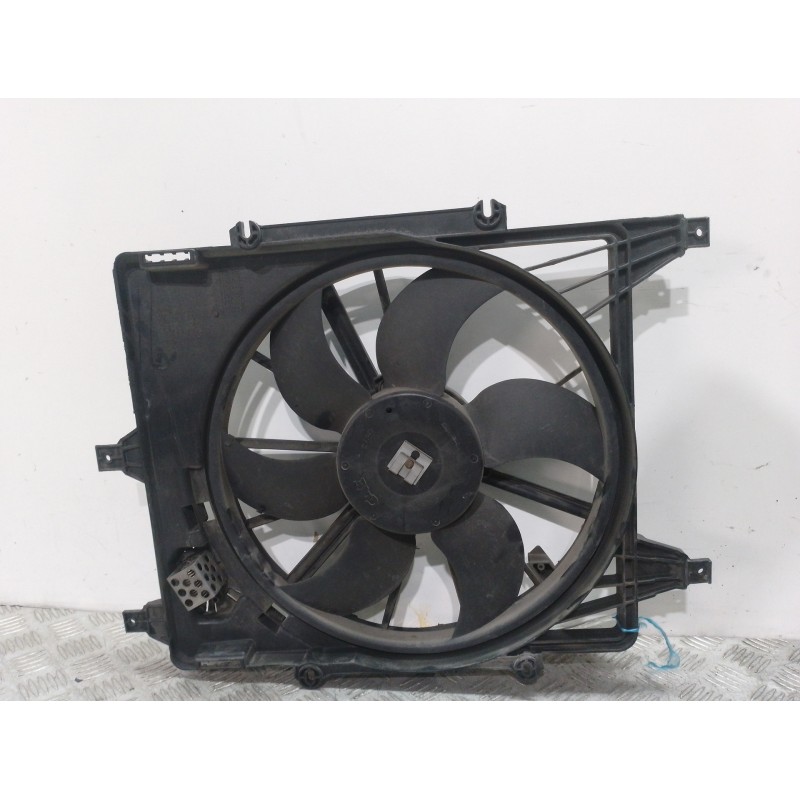 ELECTROVENTILADOR 7700428659 7701050677  - imagen 2