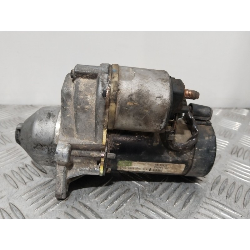 MOTOR ARRANQUE 09130838  - imagen 4