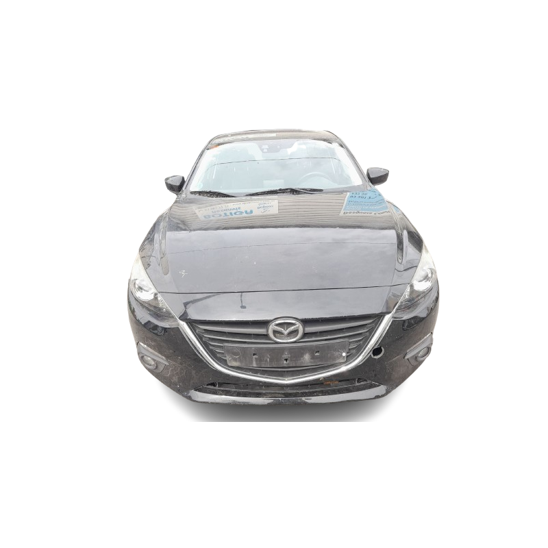 MAZDA 3 SEDÁN (BM_, BN_) - imagen 6