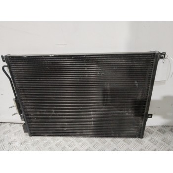 CONDENSADOR / RADIADOR AIRE ACONDICIONADO 55116 928AA 