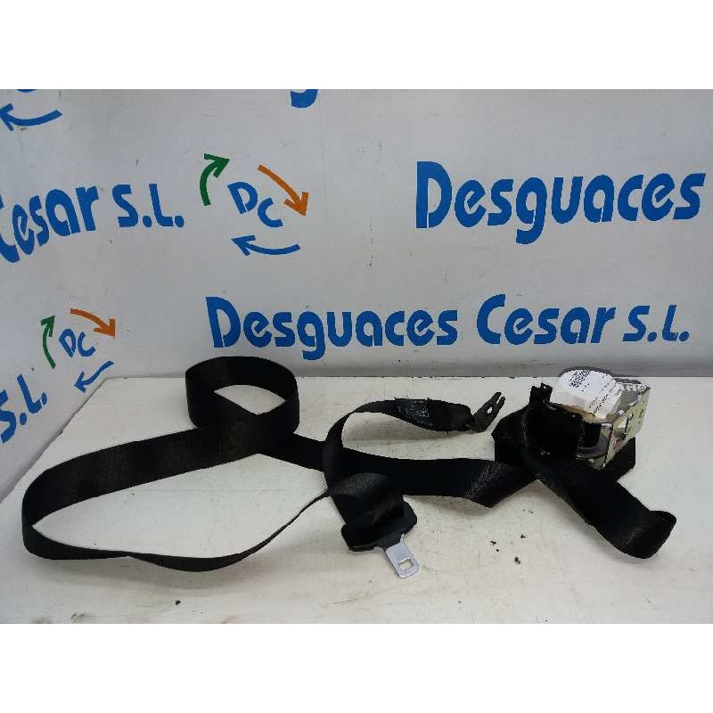 CINTURON SEGURIDAD TRASERO IZQUIERDO  - imagen 2