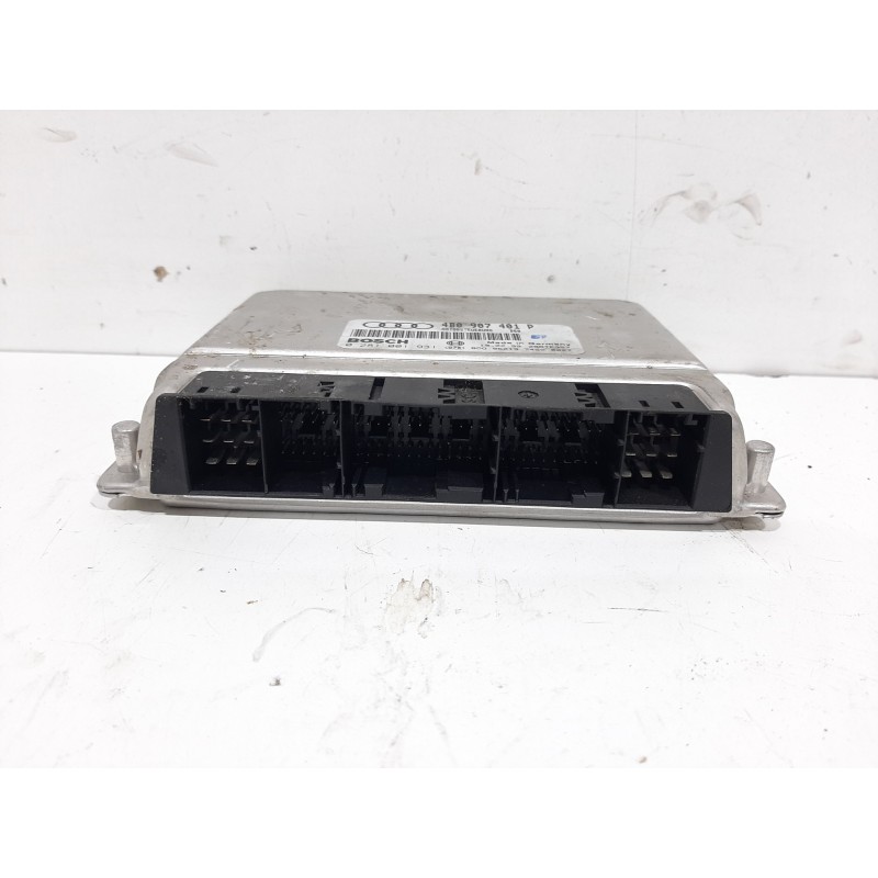 CENTRALITA MOTOR UCE 0281001931  - imagen 2
