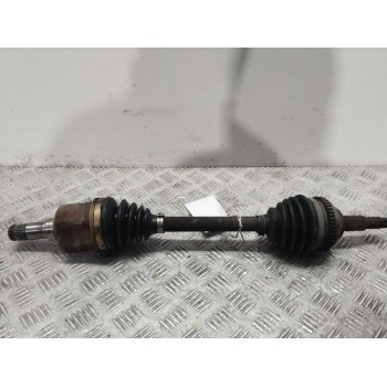 TRANSMISION DELANTERA IZQUIERDA RX641883AE  OEM RX641883AE