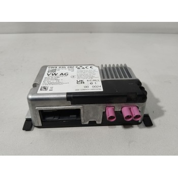 MODULO ELECTRONICO 5WA035282 NUEVO 5WA035282C OEM 5WA035282