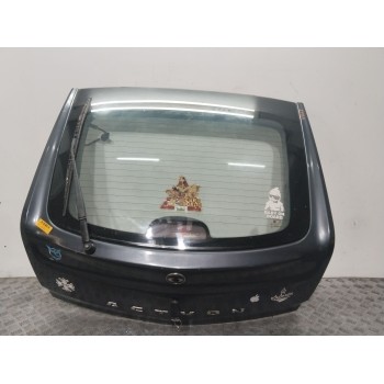 PORTON TRASERO 6401131150 
