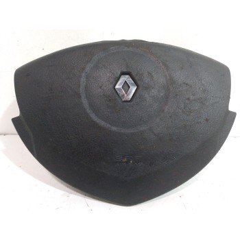 AIRBAG DELANTERO IZQUIERDO 8200236060A 2 CONECTORES 